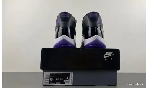 11 Purple Retro Jordan   CT8812-999 Air  CT8812-999 0605